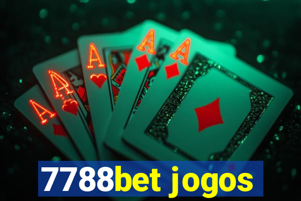 7788bet jogos